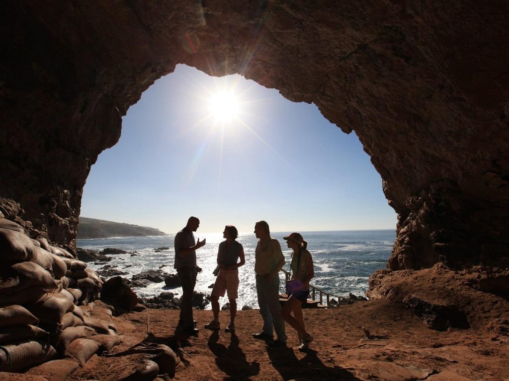 point of human origins